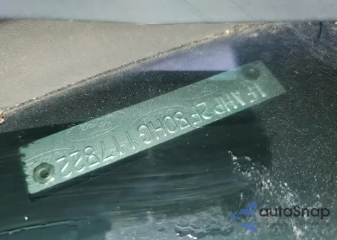 2017 Ford Taurus Limited из США, поврежденный, VIN 1FAHP2F80HG117822